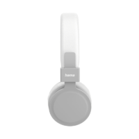 Hama Casque Bluetooth Freedom Lit – Blanc -184089 Tunisie