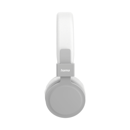 Hama Casque Bluetooth Freedom Lit – Blanc -184089 Tunisie