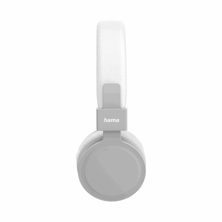 Hama Casque Bluetooth Freedom Lit – Blanc -184089 Tunisie