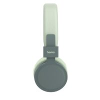 Hama Casque Bluetooth Freedom Lit – Vert -184089 Tunisie