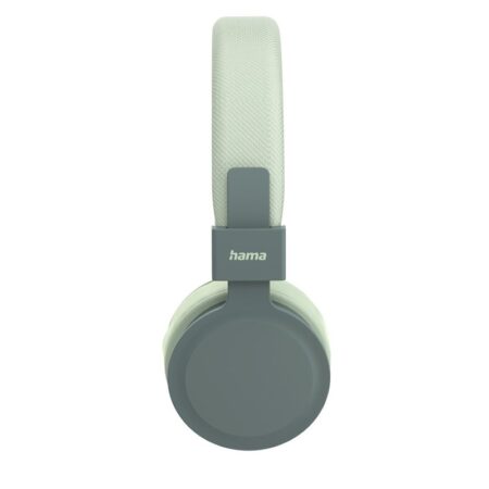 Hama Casque Bluetooth Freedom Lit – Vert -184089 Tunisie