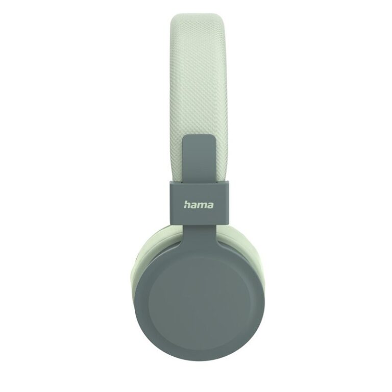 Hama Casque Bluetooth Freedom Lit – Vert -184089 Tunisie