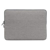 Sac De Sport RIVACASE Polochon 5235 – Gris&Rouge Tunisie