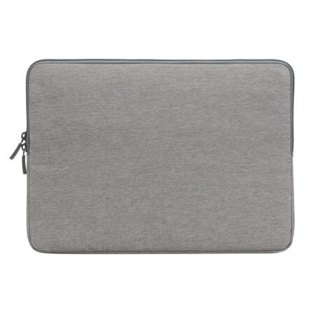 Etui RIVACASE 7703 Pour Pc Portable 13.3” – Gris Tunisie