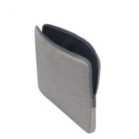 Etui RIVACASE 7703 Pour Pc Portable 13.3” – Gris Tunisie