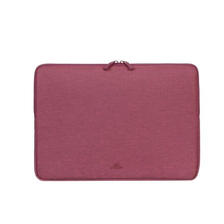 Etui Rivacase 7703 Pour Pc Portable 13.3” – Rouge Tunisie