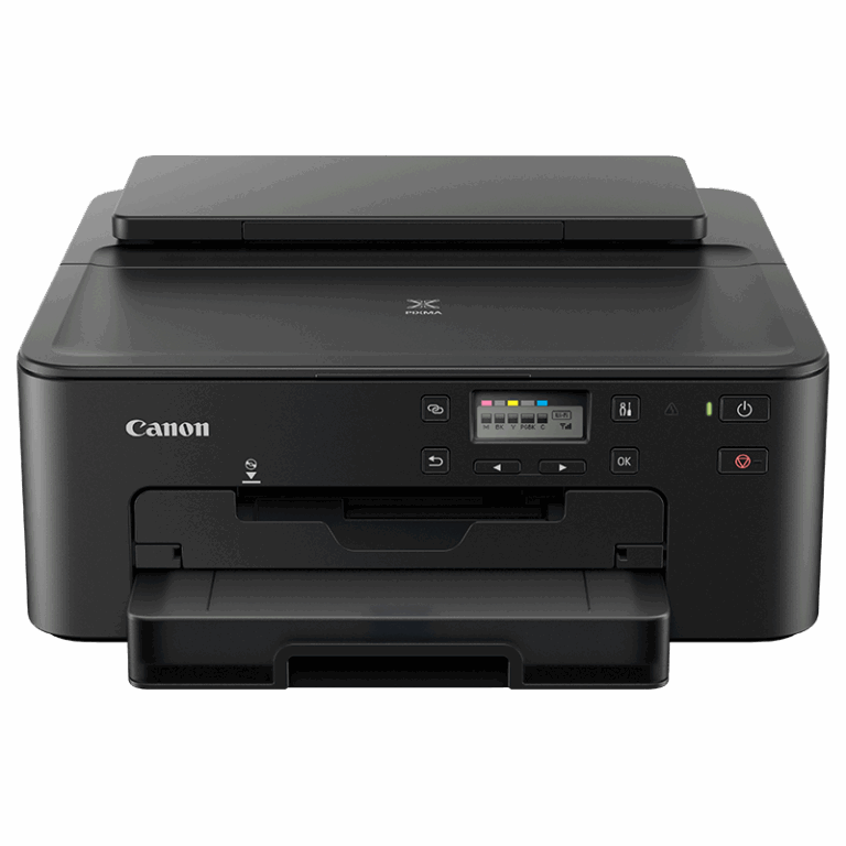 Imprimante Jet D’encre CANON PIXMA TS704 Couleur Wifi – TS-704 Tunisie