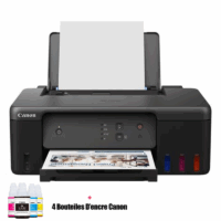 Imprimante Monofonction Canon Pixma G1430 Jet  D’encre Couleur – G-1430 Tunisie