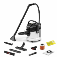 Aspirateur Injecteur Extracteur KÄRCHER SE4 1000 W Blanc Tunisie