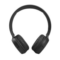 Casque Bluetooth JBL T660 BT – Noir Tunisie