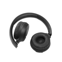 Casque Bluetooth JBL T660 BT – Noir Tunisie