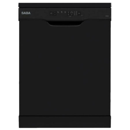 Lave Vaisselle Saba 12 Couverts FNPA12N Noir Tunisie