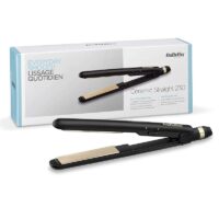 Lisseur BaByliss Céramique Straight 230 ST089E Noir Tunisie