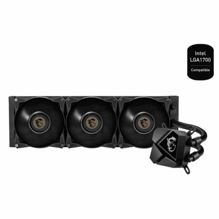 Watercooling MSI MAG Coreliquid P360 – 306-7ZW2P31-813 Tunisie