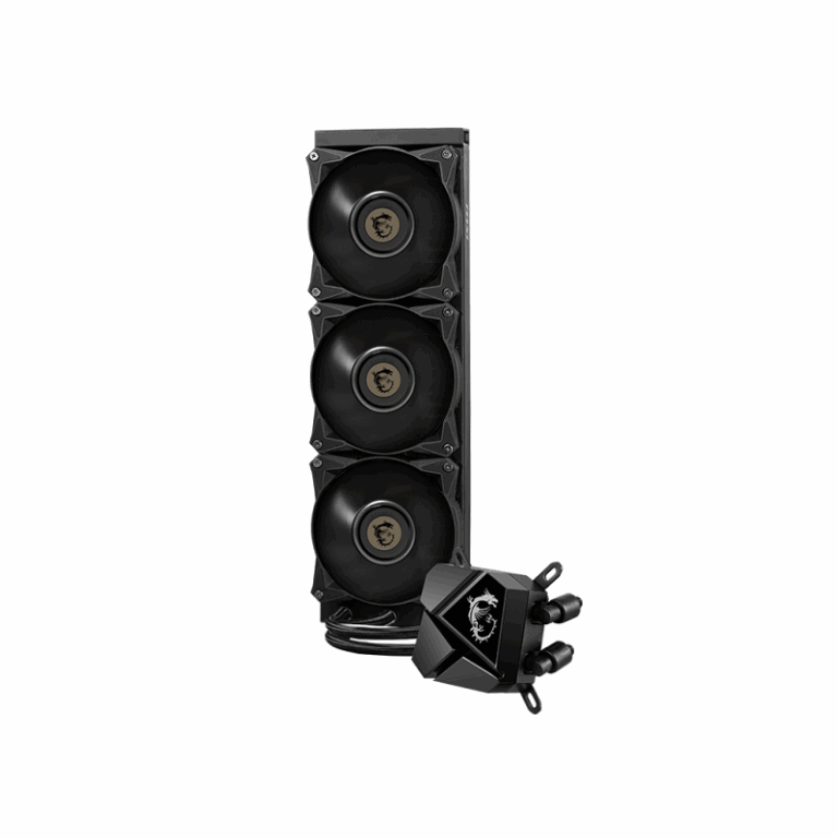 Watercooling MSI MAG Coreliquid P360 – 306-7ZW2P31-813 Tunisie