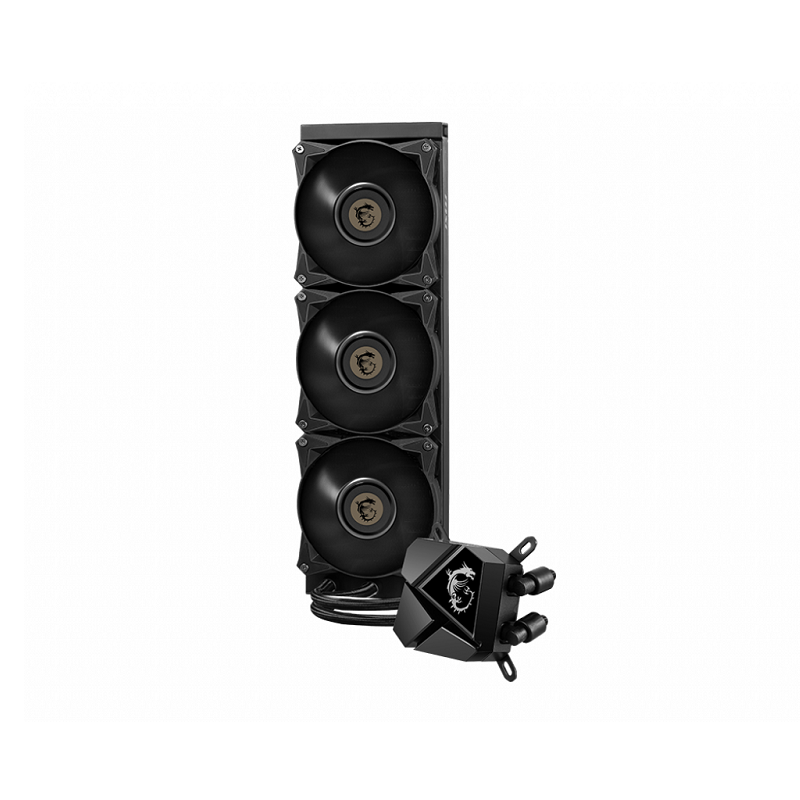 Watercooling MSI MAG Coreliquid P360 – 306-7ZW2P31-813 Tunisie