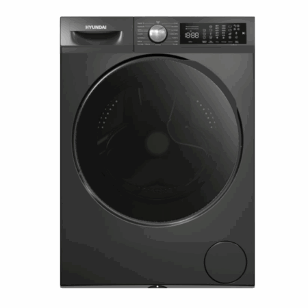 Machine à Laver Hyundai 10 Kg HYN-WM1014001.DG01 Dark Gris Tunisie