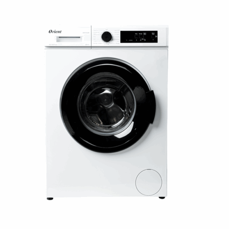 Machine à Laver Orient Frontale 7 Kg OW-F7V01B Blanc Tunisie