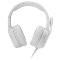 Micro Casque Mars Gaming MH320 Blanc – MH320W Tunisie