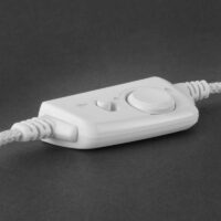 Micro Casque Mars Gaming MH320 Blanc – MH320W Tunisie