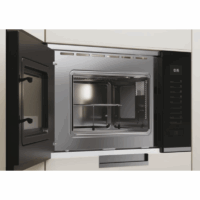 Micro-Onde Encastrable Hoover HMG20C5SB 20 L Noir Tunisie
