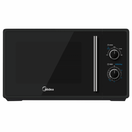 Micro Onde Midea 25 L MM925AGN-N Noir Tunisie