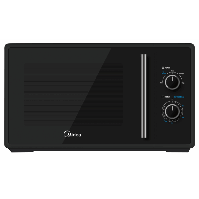 Micro Onde Midea 25 L MM925AGN-N Noir Tunisie