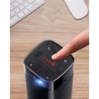 Vidéoprojecteur Portable Led Dlp Nebula Apollo Anker -D2410G Tunisie