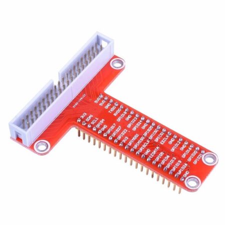 Module GPIO 40P T pour Raspberry Pi Tunisie