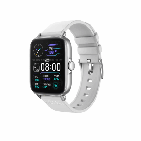 Montre Connectée COLMi P28 Plus – Gris – COLMI-P28P-GRIS Tunisie