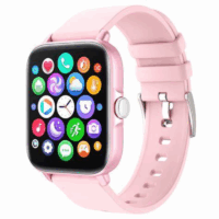 Montre Connectée COLMi P28 Plus – Rose – COLMI-P28P-PINK Tunisie