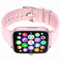 Montre Connectée COLMi P28 Plus – Rose – COLMI-P28P-PINK Tunisie