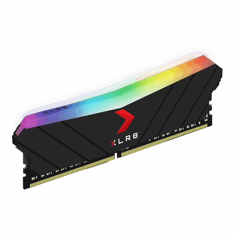 PNY XLR8 GAMING EPIC-X RGB – 16GB – 3200MHZ Tunisie