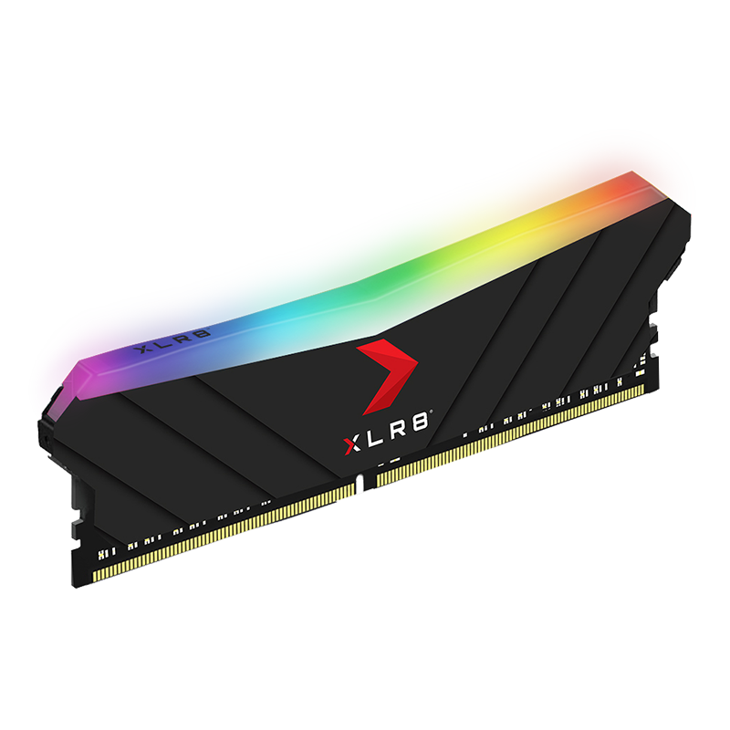 PNY XLR8 GAMING EPIC-X RGB – 16GB – 3200MHZ Tunisie