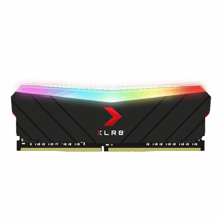 PNY XLR8 GAMING EPIC-X RGB – 16GB – 3200MHZ Tunisie