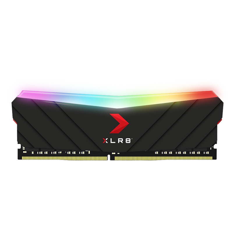 PNY XLR8 GAMING EPIC-X RGB – 16GB – 3200MHZ Tunisie