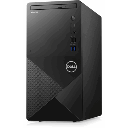 Pc De Bureau Dell Vostro 3910 I7 12è Gén 8Go 512Go SSD – N7610VDT3910EMEA01 Tunisie