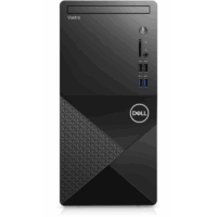 Pc De Bureau Dell Vostro 3910 I7 12è Gén 8Go 512Go SSD – N7610VDT3910EMEA01 Tunisie