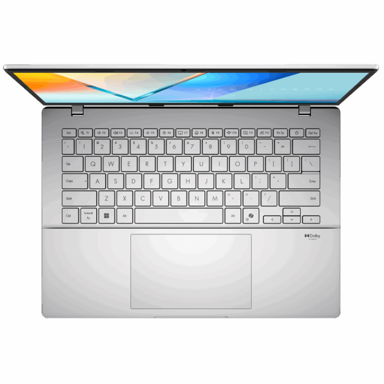Pc Portable Asus Vivobook S14 S3407VA i7 13Gén 16Go 1To SSD Silver – S3407VA-LY009W Tunisie