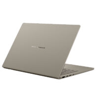 Pc Portable Asus ZenBook A14 UX3407QA Snapdragon Purwa SE 32Go 1To SSD Beige – UX3407QA-QD305W Tunisie