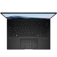 Pc Portable Asus Zenbook Oled UM3406HA Ryzen 7 16Go 1To SSD Noir – UM3406HA-QD015W Tunisie