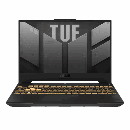 Pc Portable Gamer Asus FX507VV-LP285W I7 13é Gén 8Go 512Go SSD RTX 4060 8G – 90NR0BV7-M00M30 Tunisie