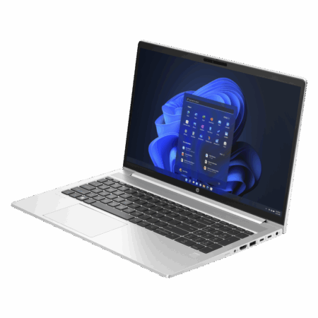 Pc Portable HP ProBook 450 G10 i5 13è Gén 8Go 512G SSD – Silver – 9G2N7ET Tunisie