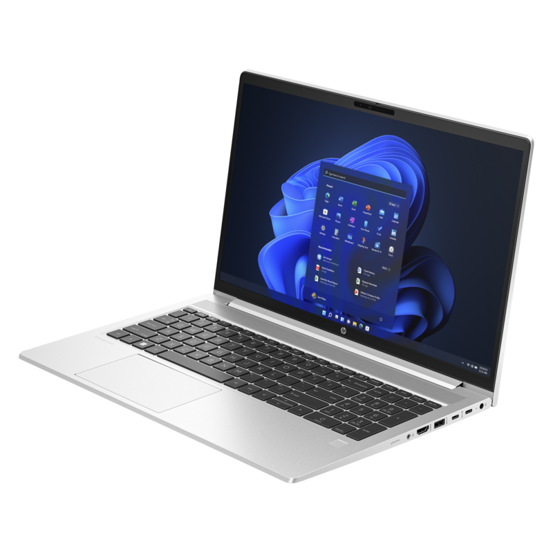 Pc Portable HP ProBook 450 G10 i5 13è Gén 16Go 512G SSD Silver – 968W7ET Tunisie