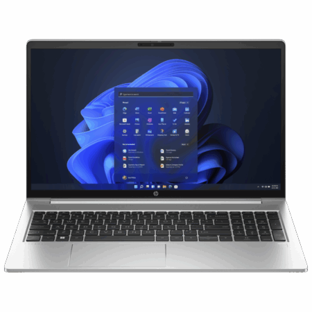 Pc Portable HP ProBook 450 G10 i5 13è Gén 8Go 512G SSD – Silver – 9G2N7ET Tunisie