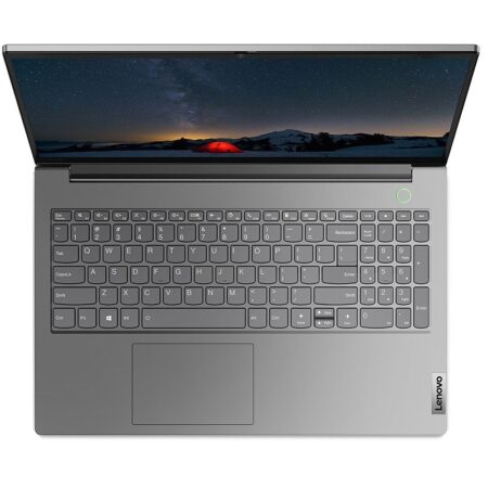 Pc Portable Lenovo Thinkbook 15 G2 Itl I7 11ème Gén 8go 1to – Gris – 20VE001GFE Tunisie