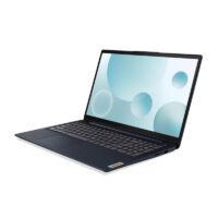 Pc Portable Lenovo IdeaPad 3 15IAU7 I3 12è Gén 8Go 512Go SSD Bleu – 82RK017AFG Tunisie