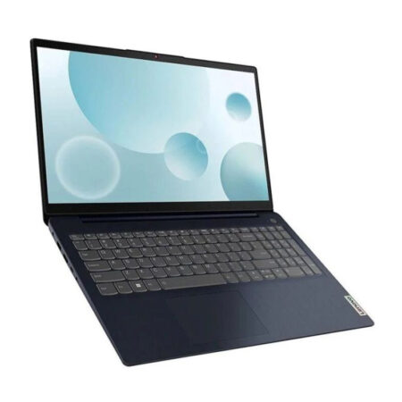 Pc Portable Lenovo IdeaPad 3 15IAU7 I3 12è Gén 8Go 512Go SSD Bleu – 82RK017AFG Tunisie