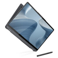 Pc Portable Lenovo IdeaPad Flex 5 14IAU7 i5 12è Gén 8Go 512Go SSD – Gris – 82R700K6FG Tunisie