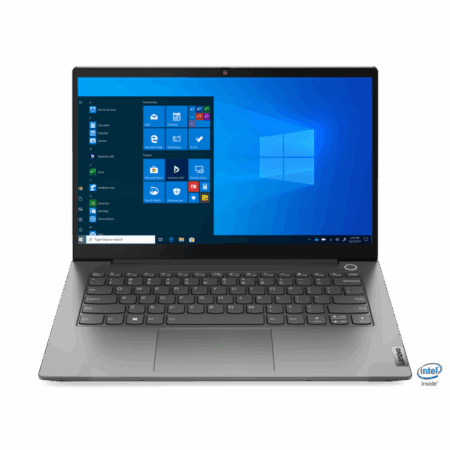 Pc Portable Lenovo THINKBOOK 15 G2 ITL i5 11è Gén 8Go 1To – Gris – 20VE00DWFE Tunisie